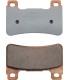BRAKE PAD SINTRD RDP950HH