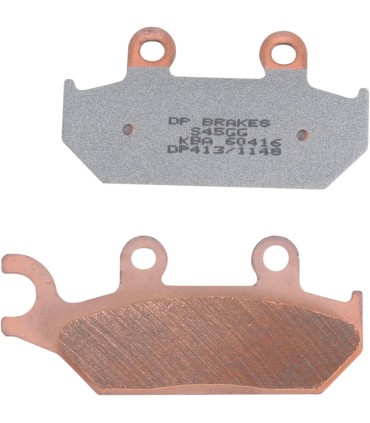 BRAKE PAD MX DP413