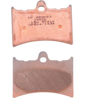 BRAKE PAD MX DP604