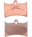 BRAKE PAD MX DP604