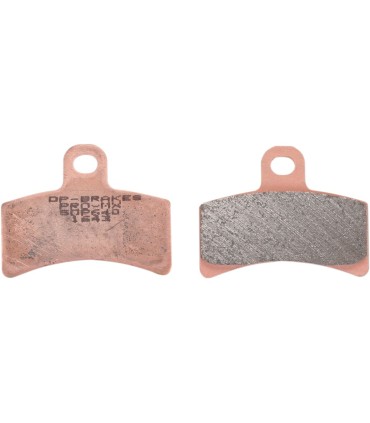 BRAKE PAD MX SDP640MX