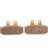 BRAKE PAD SINTERED HH