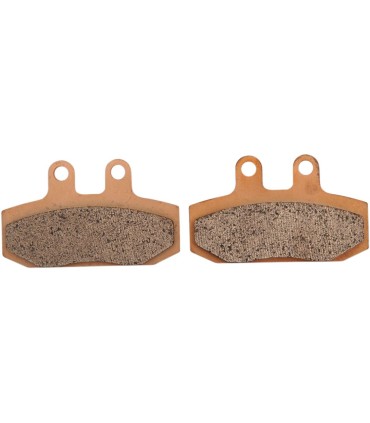 BRAKE PAD SINTERED HH