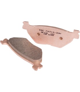 BRAKE PAD SINTERED HH