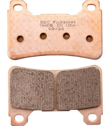 BRAKE PAD SINTERED HH