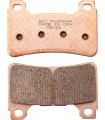BRAKE PAD SINTERED HH
