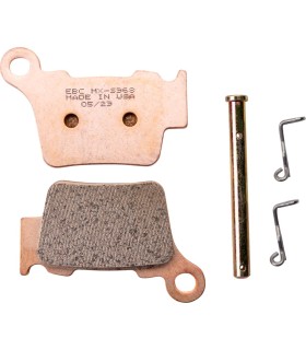 BRAKE PAD SINT MXS RACE