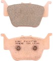BRAKE PAD SINT R SERIES