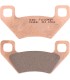 BRAKE PAD SINT R SERIES