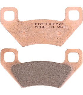 BRAKE PAD SINT R SERIES