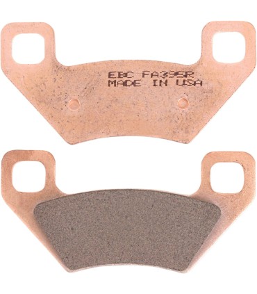 BRAKE PAD SINT R SERIES