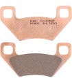 BRAKE PAD SINT R SERIES