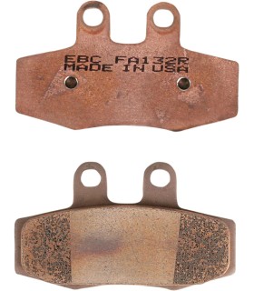 BRAKE PAD SINT R SERIES