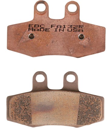 BRAKE PAD SINT R SERIES