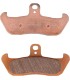 BRAKE PAD SINT R SERIES