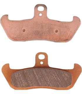 BRAKE PAD SINT R SERIES