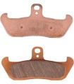 BRAKE PAD SINT R SERIES