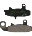 BRAKE PAD FA SER ORGANIC