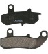 BRAKE PAD SINT R SERIES