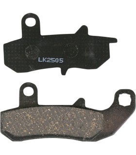 BRAKE PAD SINT R SERIES