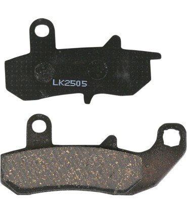 BRAKE PAD SINT R SERIES