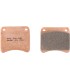 BRAKE PAD SINTERED HH