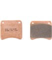 BRAKE PAD SINTERED HH