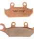 BRAKE PAD SINT R SERIES