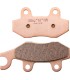 BRAKE PAD SINTERED HH