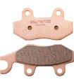 BRAKE PAD SINTERED HH