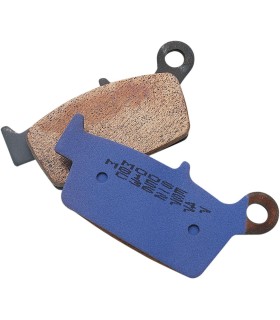 PADS BRAKE RR XCR-RM 85