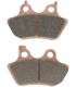 BRAKE PAD SINTERED HH