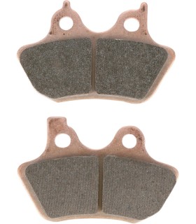 BRAKE PAD SINTERED HH