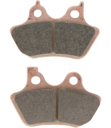 BRAKE PAD SINTERED HH