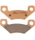 BRAKE PAD SINT R SERIES