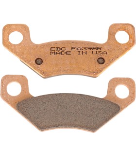 BRAKE PAD SINT R SERIES