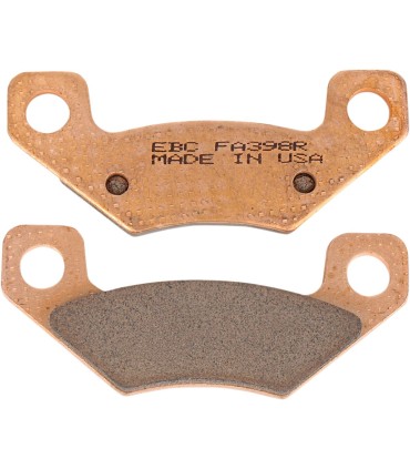 BRAKE PAD SINT R SERIES