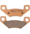 BRAKE PAD SINT R SERIES