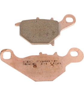 BRAKE PAD SINT R SERIES