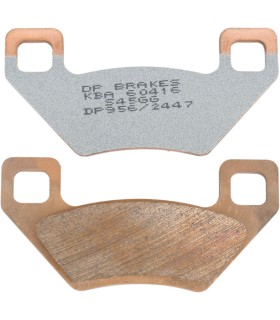 BRAKE PAD DP ATV DP956