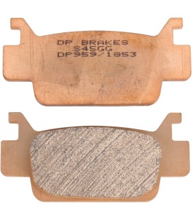 BRAKE PAD DP ATV DP959