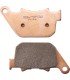 BRAKE PAD SINTERED HH