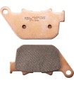 BRAKE PAD SINTERED HH