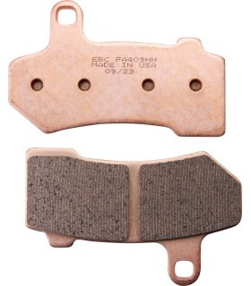 BRAKE PAD SINTERED HH