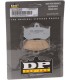 BRAKE PAD SNOW SDP958SNX