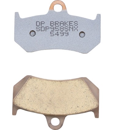 BRAKE PAD SNOW SDP958SNX