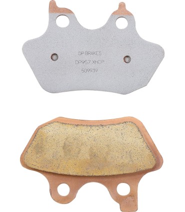 BRAKE PAD H/D DP957