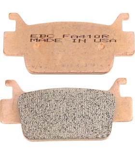 BRAKE PAD SINT R SERIES