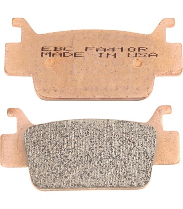 BRAKE PAD SINT R SERIES