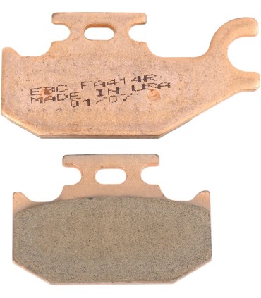 BRAKE PAD SINT R SERIES
